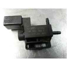 103B046 Vacuum Switch From 2010 Volkswagen Passat 2.0 037906283C 103B046 Vacuum Switch From 2010 Volkswagen Passat 2.0 037906283C